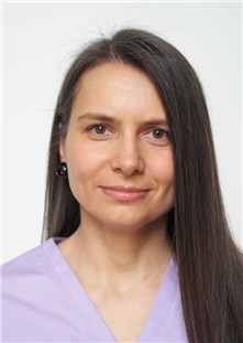Karolina Obroniecka